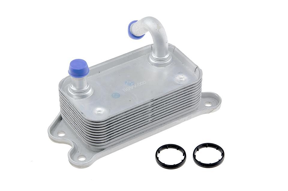 Radiator ulei motor, Termoflot Volvo S60 2.0 T, 2.4bif, 2.4 T, 2.4t5 2000-2010, S80 2.0, T, 2.3t5, 2.4, Bif, Blu-F, 2.4t5, 2.4 T, 2.5t, 2.8t6 1998-2006, V70 1, 2 2.0 T, 2.3, T5, 2., NTY CCL-VV-000