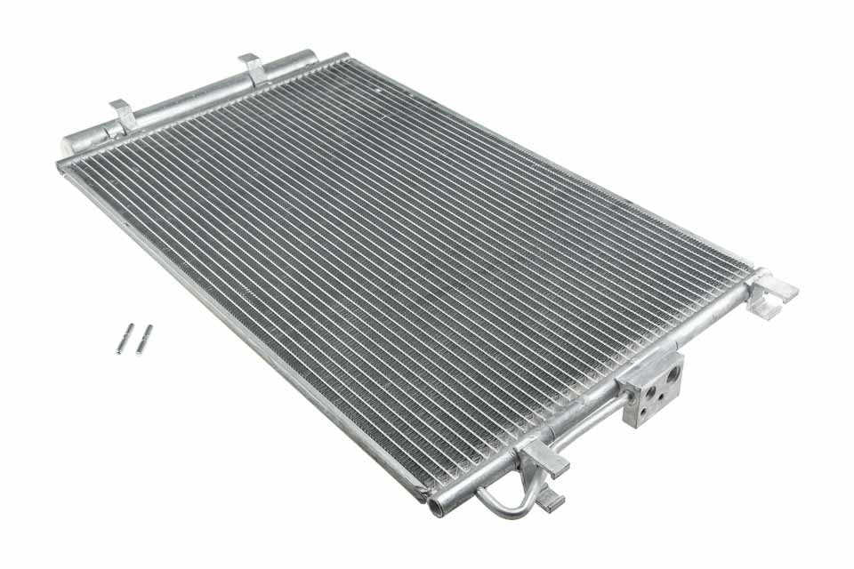 Condensator climatizare, Radiator clima Soul 1 (Am) (2009-) 1.6 1 16v (Cu Uscator), NTY CCS-KA-013