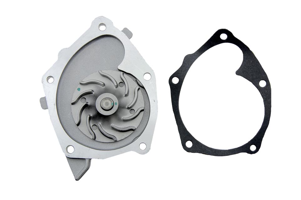 Pompa apa Mitsubishi Carisma 1.9td 2000-, Space Star 1.9td 2001-, Nissan Primastar 2.0 2001-, 7701.472.182