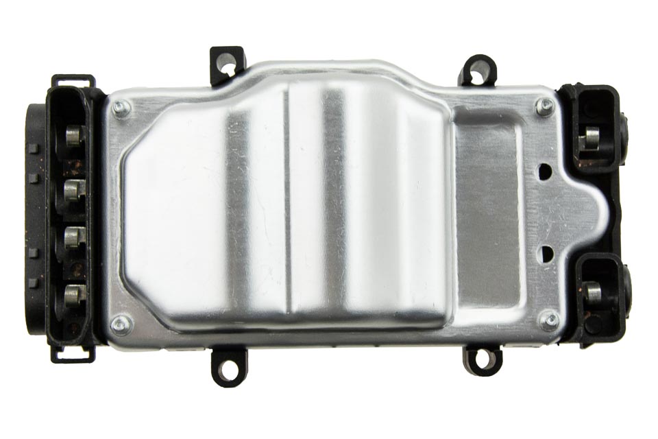 Unitate control ventilator Audi Q7 2006-, Porsche Cayenne 2003-, NTY CSW-VW-002