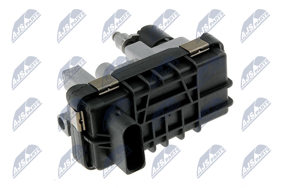 Actuator turbo G-21, 6NW009550, Audi A4 2.7tdi, 3.0tdi 2007-, A5 2.7tdi, 3.0tdi 2007-, Q5 3.0tdi 2008-, NTY ECD-AU-000