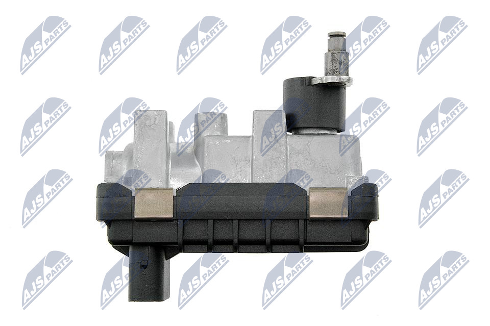 Actuator turbo G-50, 6NW009483, Ford Galaxy 2008-, Mondeo 4 2008-, S-Max 2008-, Motorizari:2.2tdci, NTY ECD-FR-005