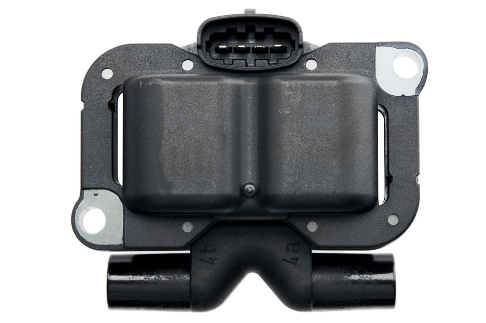 Bobina inductie Smart Fortwo 0.7 2004-2007, Roadster 0.7 2003-2005, City-Couple 0.6, 0.7 1998-2004, NTY ECZ-ME-009