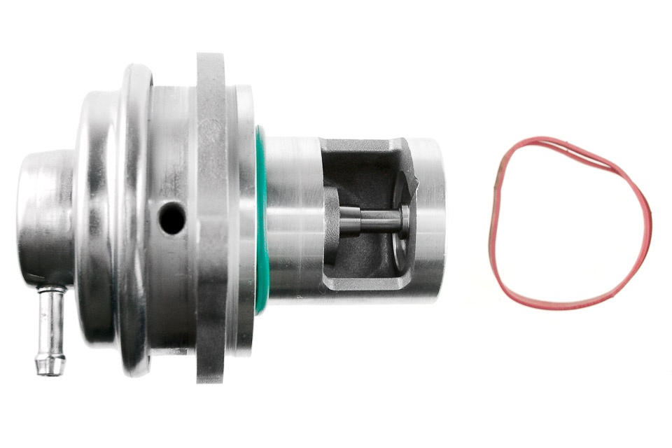 Supapa EGR Smart Fortwo 0.8cdi 2004- Pneumatic, NTY EGR-ME-003