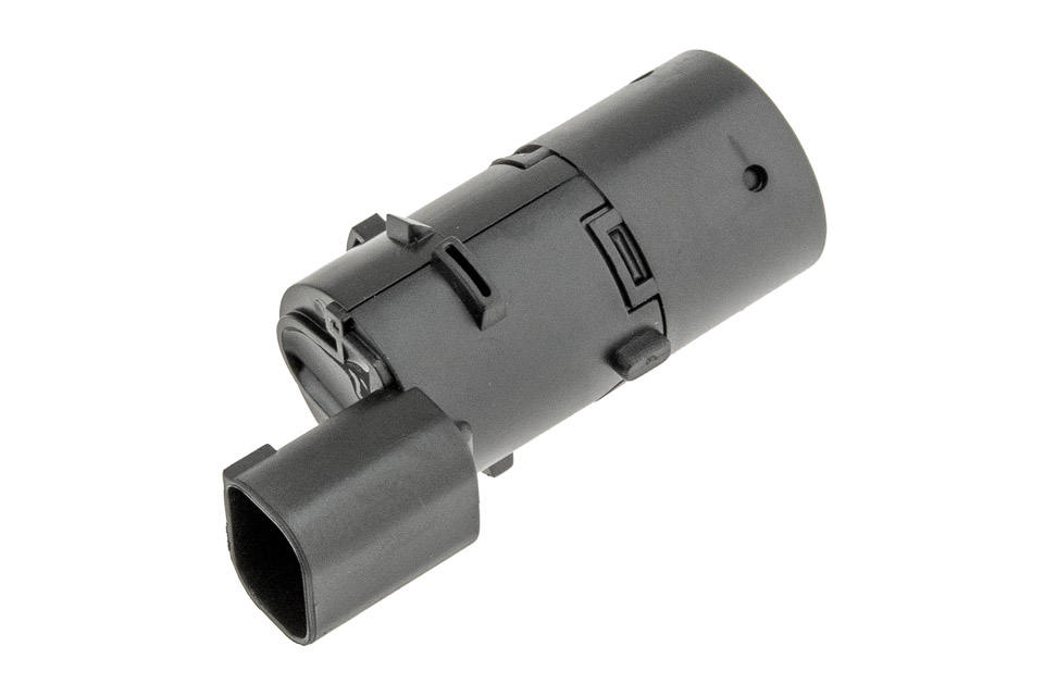 Senzor parcare Land Rover Discovery 2004- Range Rover Sport 2005-, Conector Negru, NTY EPDC-LR-004