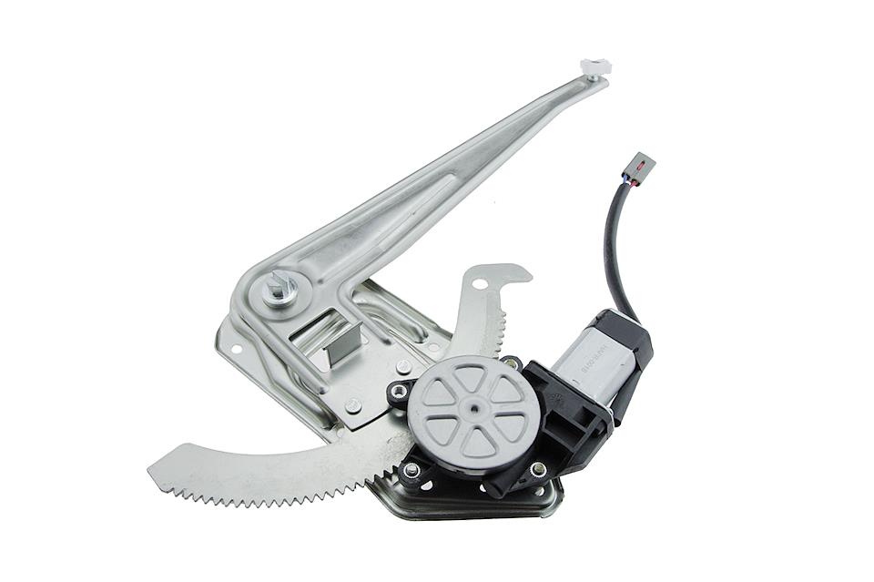 Macara geam Ford Ranger (doar pt.model USA - America) 2006-2011, partea Stanga usa Fata, Cu Motor, NTY EPS-FR-001S 3L5Z1023209AA