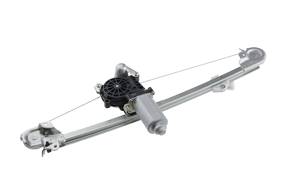 Macara geam Mercedes E-Clasa W210 -2003, Dreapta Spate Cu Motor, NTY EPS-ME-008S