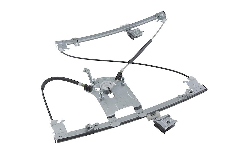 Macara geam Mercedes C-Clasa W203 08.2003-2007, Dreapta Fata, NTY EPS-ME-016