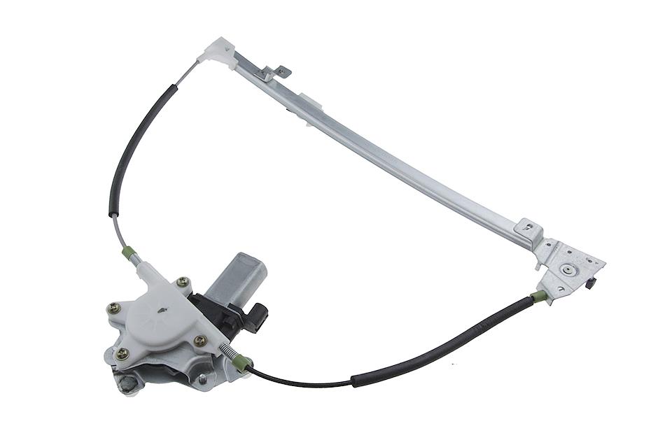 Macara geam Renault Megane -2003, Stanga Fata Cu Motor, NTY EPS-RE-003S