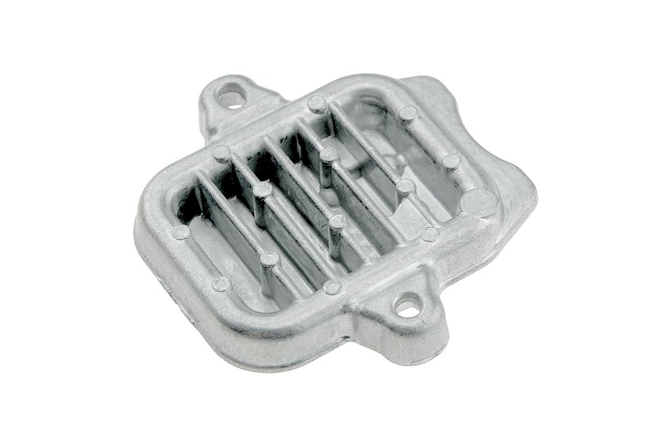Modul ventilator LED Bmw Seria 3 F30, F31 2011-, NTY EPX-BM-046