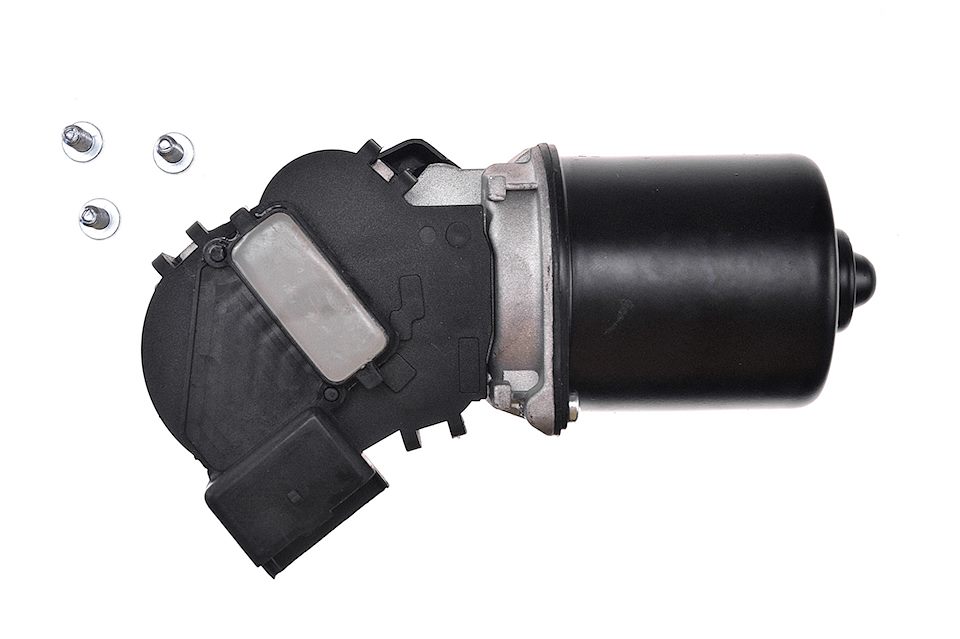Motoras stergator fata Nissan Qashqai, Qashqai 1.5dci, 1.6, 2.0, 2.0dci 2007-, 1.6dci 2011-, Pentru Vehicule Cu Volan Pe Dreapta, NTY ESW-NS-011