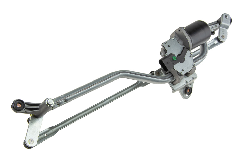 Mecanism stergator fata cu motoras Vw T5 2003-, NTY ESW-VW-016