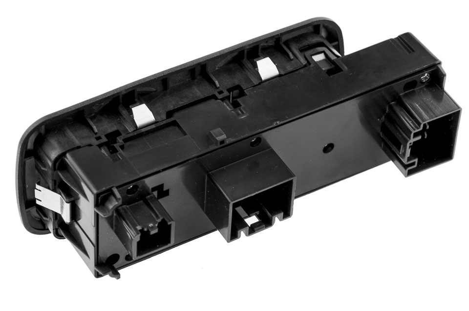 Comutator macara geam Ford Fiesta 2008-, 19 Pini, NTY EWS-FR-017