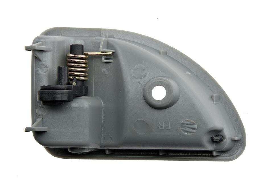 Maner usa interior fata Renault Kangoo 1997-2007, Twingo 1998-2007, Dreapta, NTY EZC-RE-034