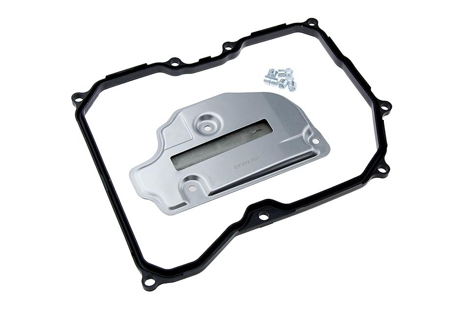 Filtru transmisie Cutie De Viteze 09g, Aq250, Tf-60sn Vw Golf 5 2003-, Polo 2001-, Jetta 3 2005-, New Beetle 1998-, Touran 2003-, Skoda Fabia 2 2006-, Octavia 2 2004- Roomster 2006, NTY FSF-VW-004