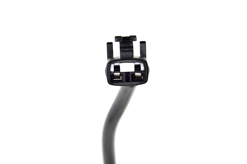 Senzor ABS fata Hyundai Coupe 2001-08.2004, Tiburon 2001-08.2004, Dreapta, NTY HCA-HY-505