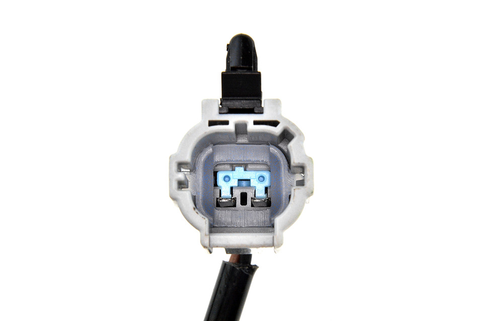 Senzor ABS spate Nissan Patrol Y61 1997-, Dreapta, NTY HCA-NS-076