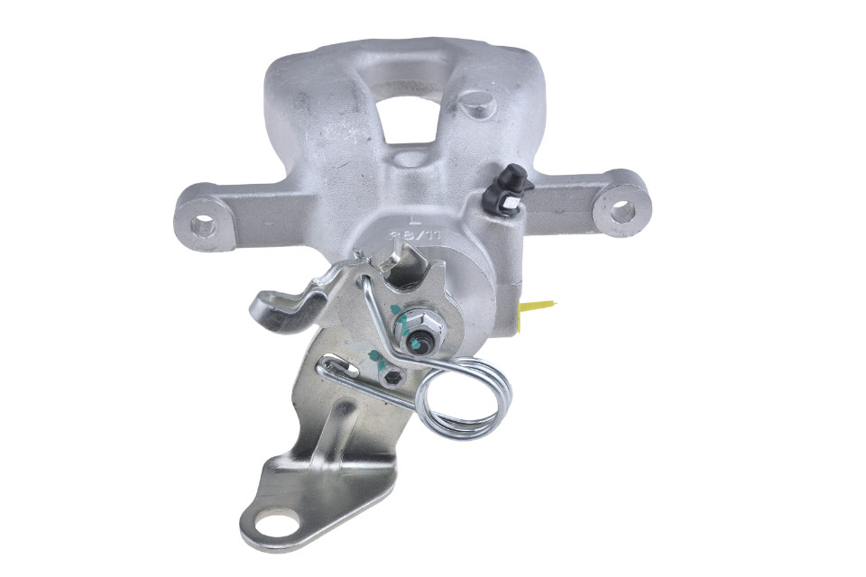 Etrier spate Alfa Romeo 159 2005-, Brera 2006-, Spider 2006-, Stanga, NTY HZT-AR-008