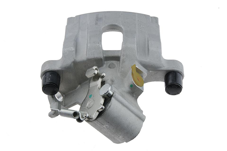 Etrier spate Opel Vectra C 2002-2009, Signum 2003-2008, Dreapta, NTY HZT-PL-059