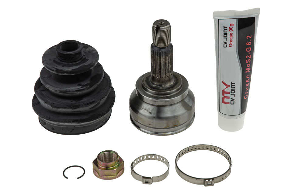 Cap planetara exterior Rover 111, 114 -1998, NTY NPZ-RV-001