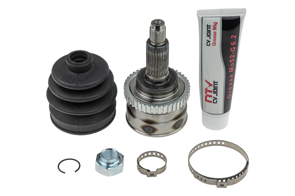 Cap planetara exterior Suzuki Liana 1.3, 1.6 2001-, Baleno 1.9td 1995-, NTY NPZ-SU-022