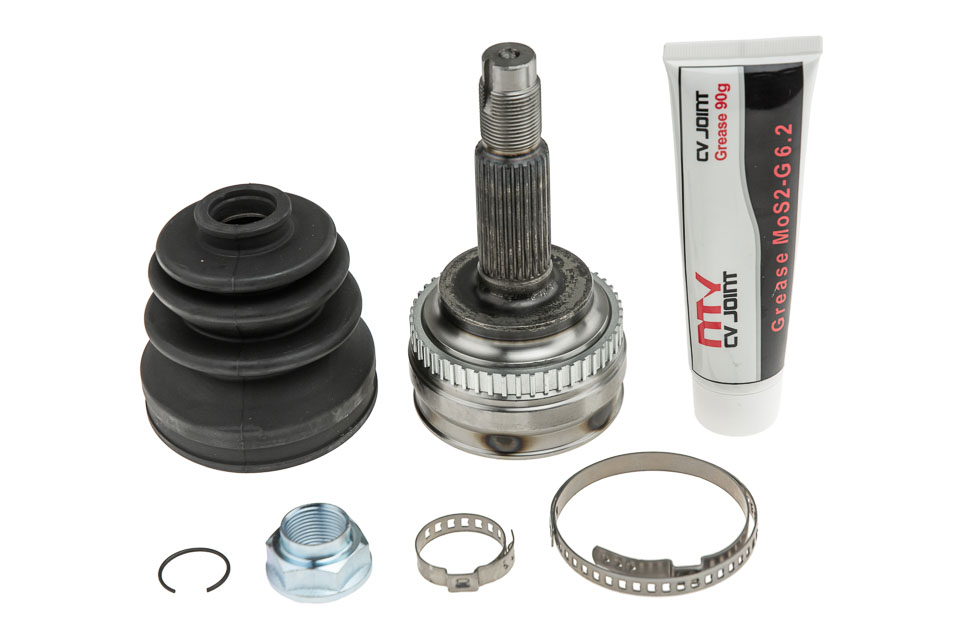 Cap planetara exterior Toyota Prius Nhw20 1.5 2003-2009, NTY NPZ-TY-004