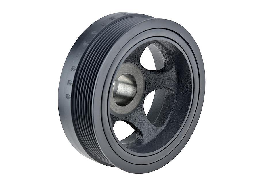 Fulie arbore cotit Mercedes E-Clasa 3.2cdi 2010-, NTY RKP-ME-024