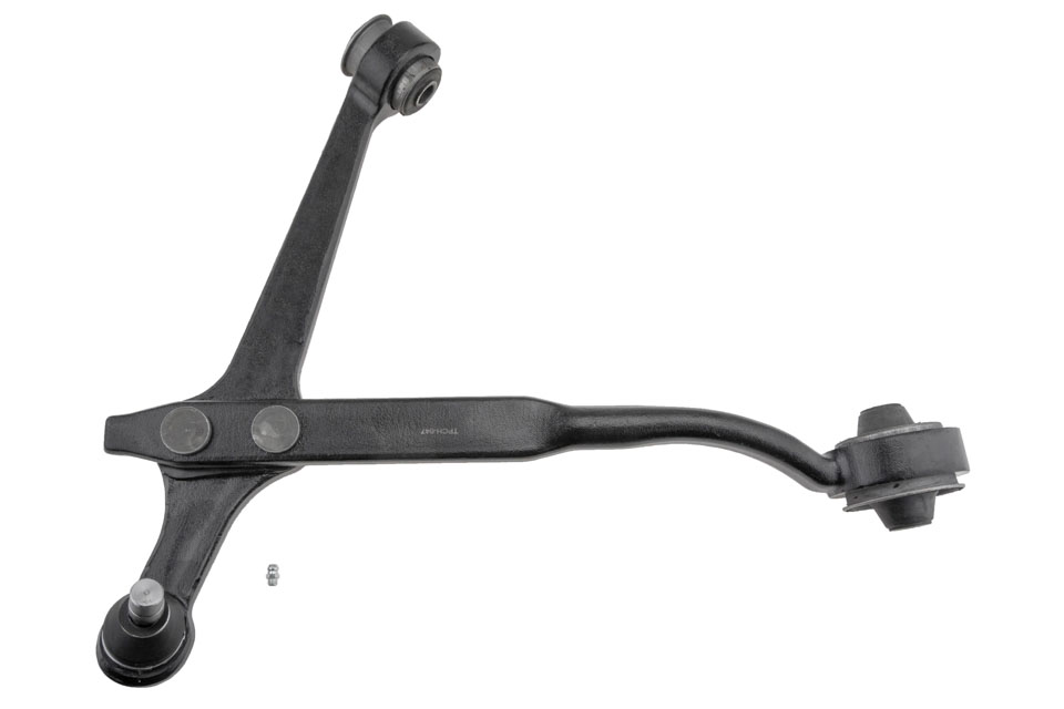 Brat suspensie fata Ford Windstar 1999-2004, Inferior Stanga, NTY ZWD-CH-047