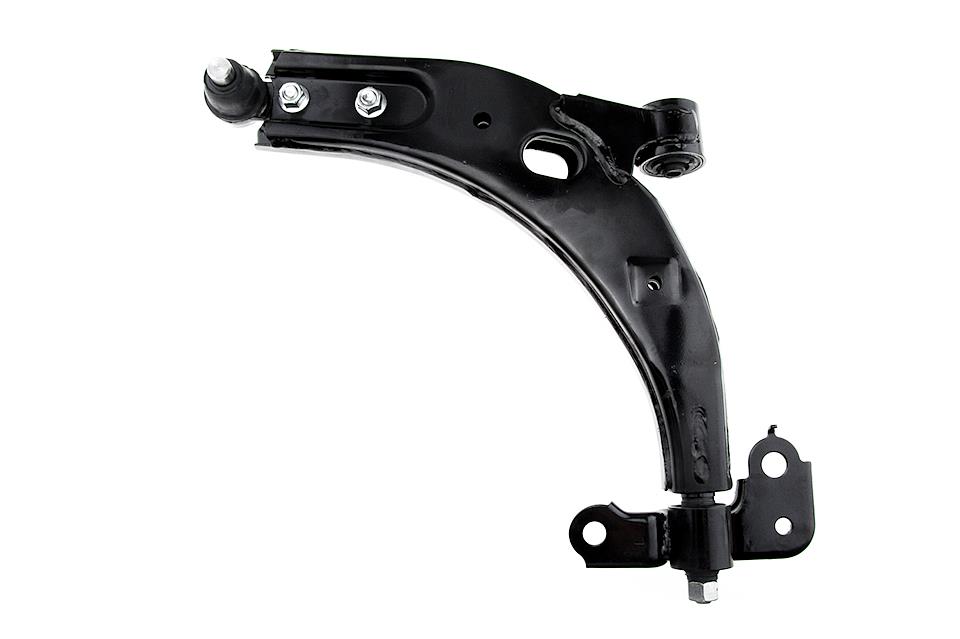 Brat suspensie fata Kia Carens 2 2002-2006, Inferior Stanga, NTY ZWD-KA-314