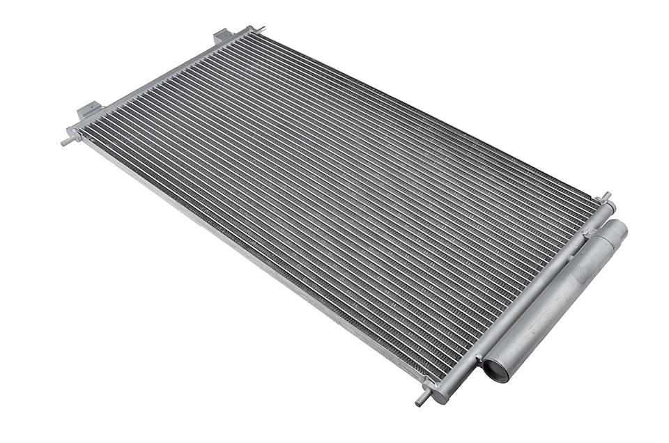 Condensator climatizare, Radiator clima Cr-V (Re) (2006-) 2.0 1 16v (Cu Uscator, Made In Japan), NTY CCS-HD-014