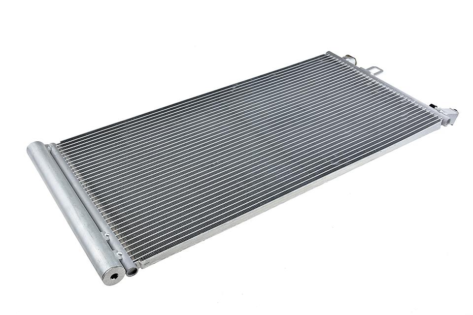 Condensator climatizare, Radiator clima Fluence (2008-) 1.6 1 16v (Cu Uscator), NTY CCS-RE-025