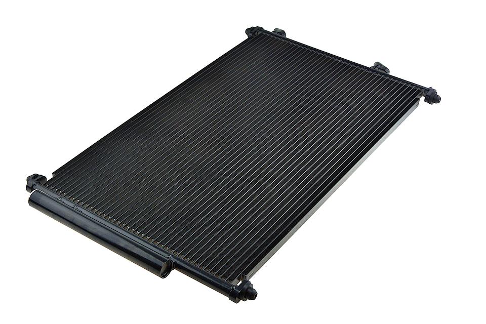 Condensator climatizare, Radiator clima Previa, Estima, Tarago (R6#) (2006-) 2.4 1, Rav 4 3 (#A30) (2006-) 2.0 1 16v (Cu Uscator), NTY CCS-TY-009