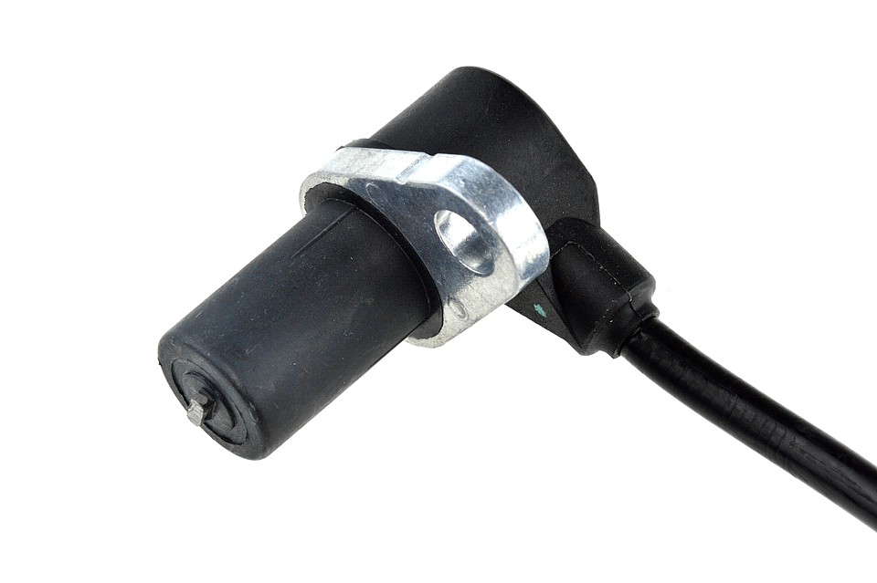 Senzor ABS fata Mitsubishi Carisma 1995-, Space Star 1998-, Stanga, NTY HCA-MS-001