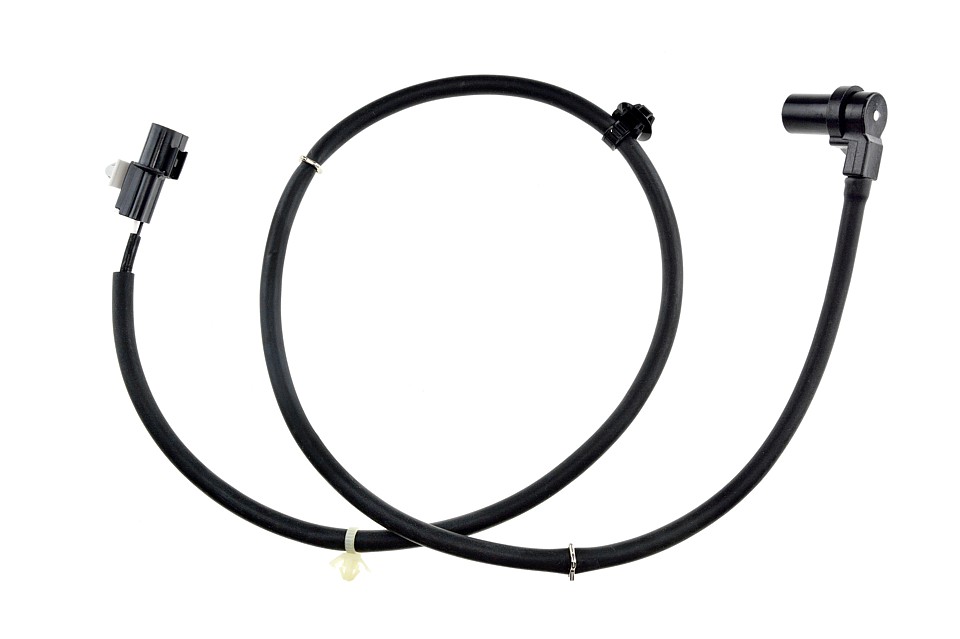 Senzor ABS fata Mitsubishi Outlander 1 Cu 4x4 -2006, Dreapta, NTY HCA-MS-016