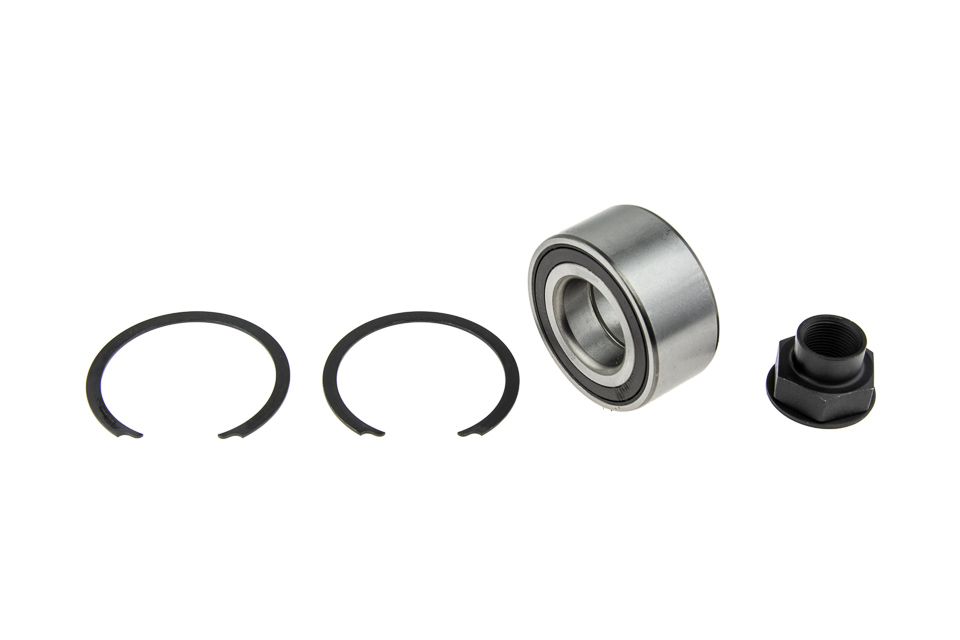 Rulment fata Opel Corsa D, E 2006-, Fiat Grande Punto 2005-, NTY KLP-PL-017