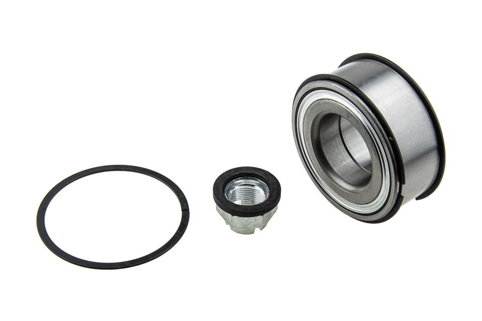 Rulment fata Renault Avantime, Espace 3 1996-2002, NTY KLP-RE-013