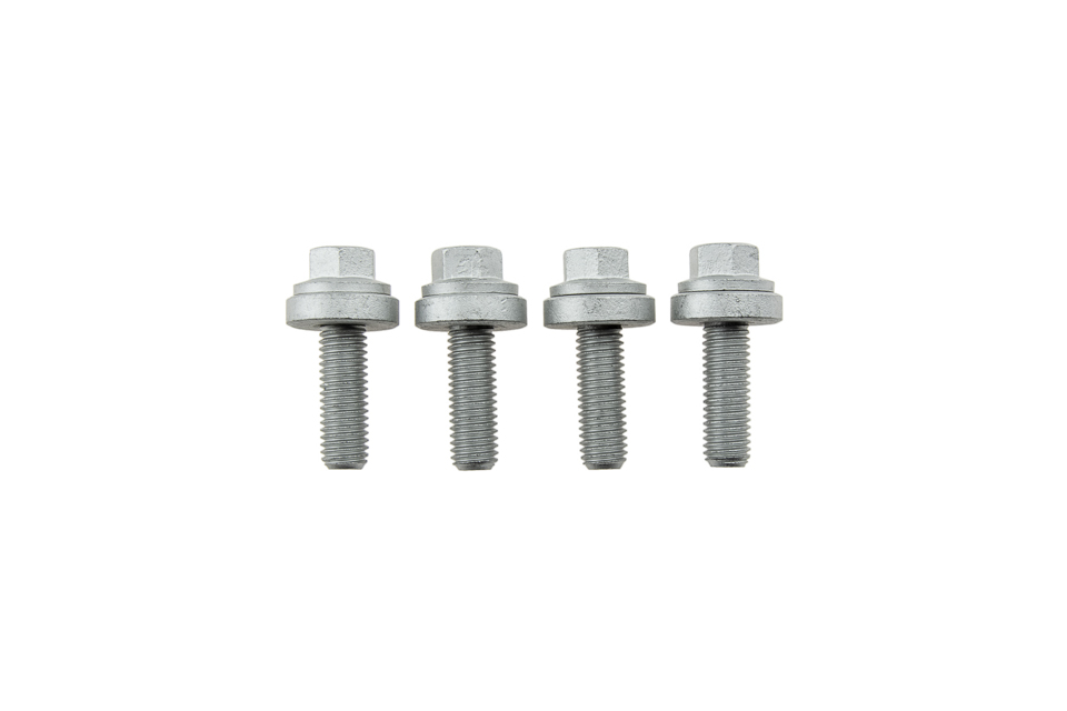 Kit de fixare Kit Pentru Nr: Klt-Bm-022, NTY KLT-BM-022-Z