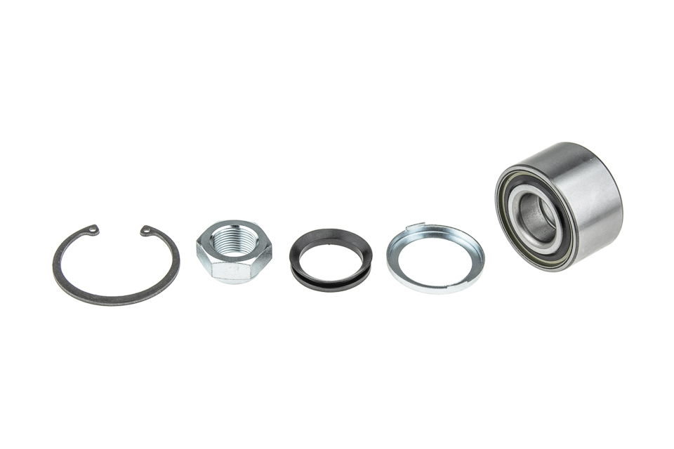 Rulment spate Citroen Ax 07.1986-12.1997, Saxo 1996-2003, Peugeot 206 1.0-1.1 09.1991-01.1999, NTY KLT-CT-003