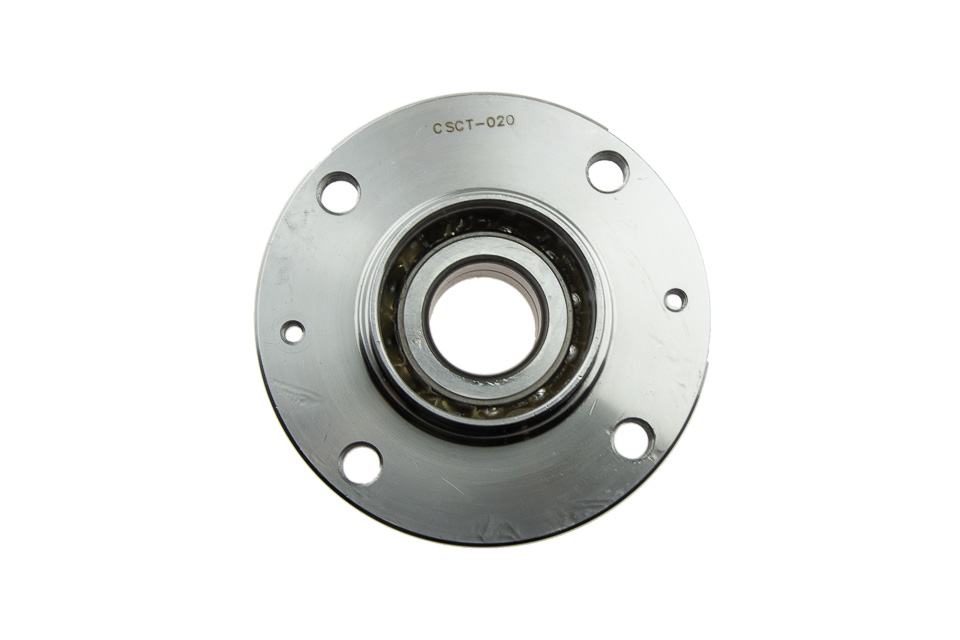 Butuc roata spate Citroen C5 1.6hdi-3.0 V6 2001-, NTY KLT-CT-020