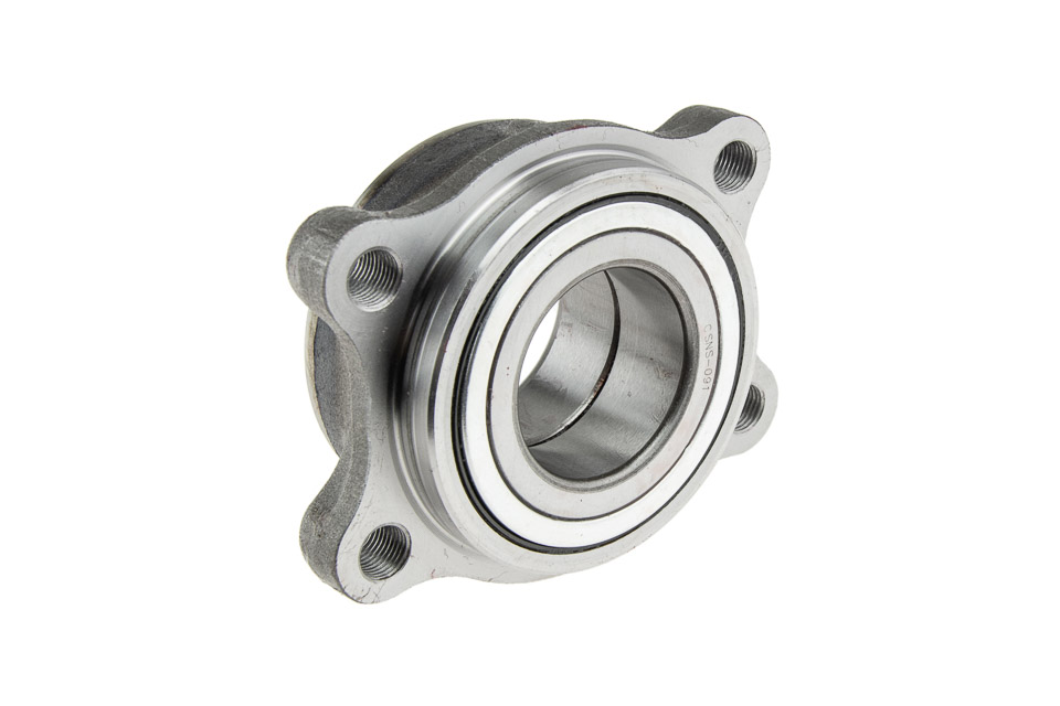 Butuc roata spate Nissan 350z 2002-2008, Nissan Skyline V35 2001-2007, Infiniti G35 2002-2007, NTY KLT-NS-091