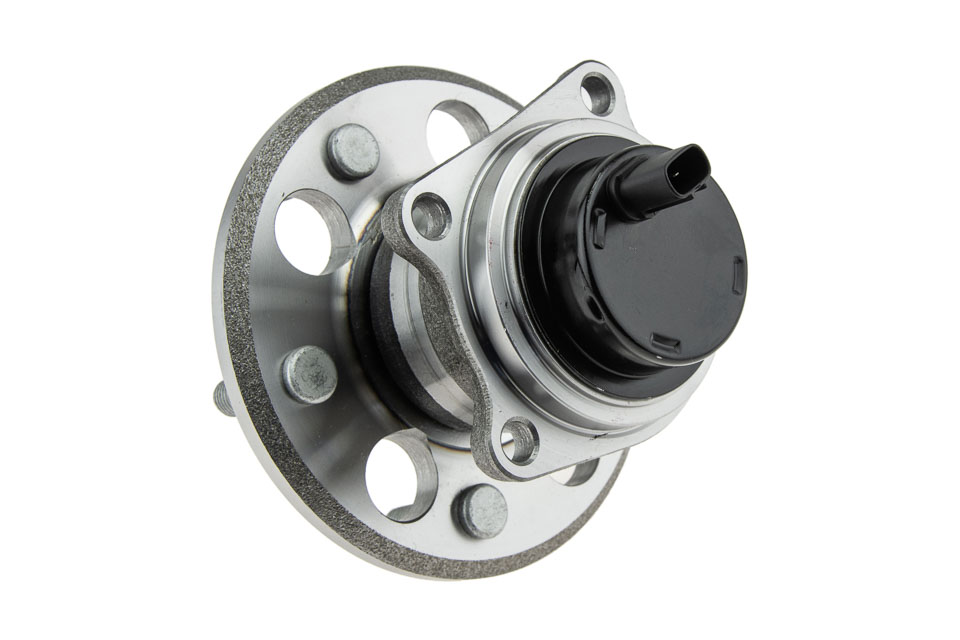 Butuc roata spate Toyota Sienna 2wd 2004-, Previa 2wd 2000-2006, Rav-4 2wd 2000-2005, NTY KLT-TY-114