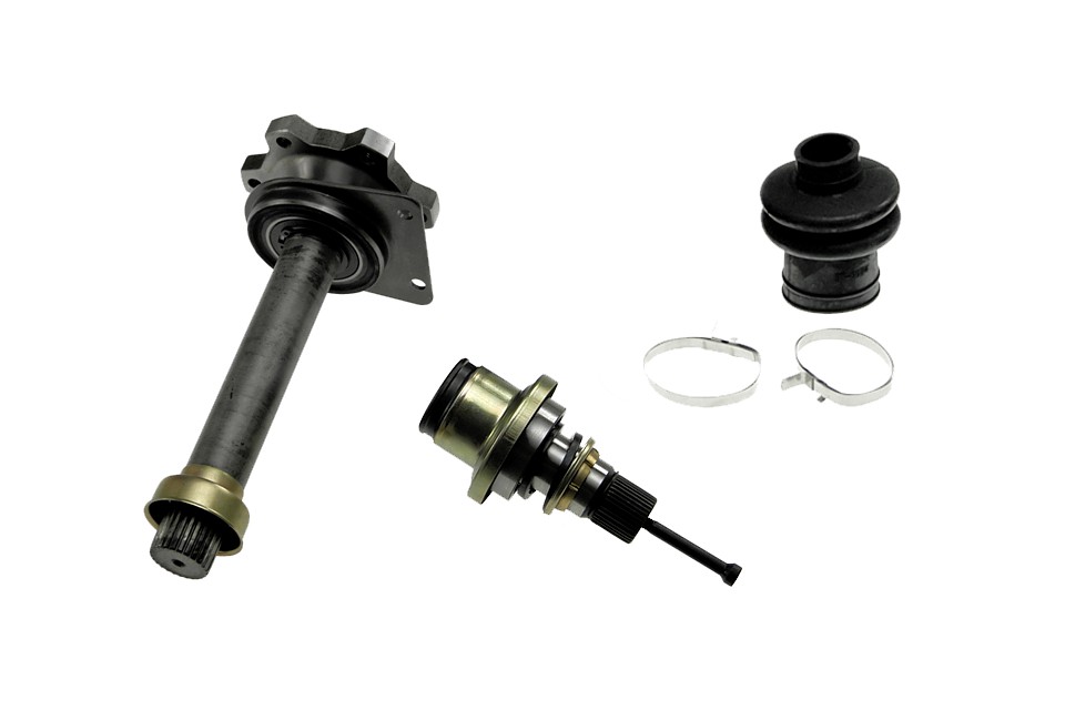 Set planetara interioara Vw Sharan 2000-, Ford Galaxy 2000-, Seat Alhambra 2000-, Arbore De Transmisie + Adaptator + Ariculatii, NTY NPW-VW-019K
