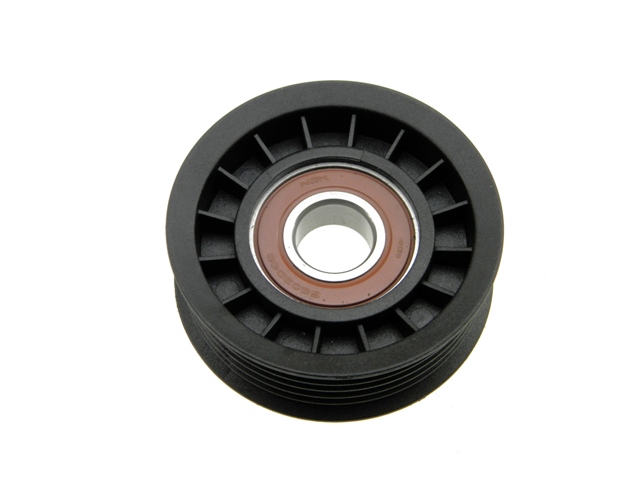Rola curea transmisie Opel Signum 3.0cdti 2003-, Vectra C 3.0cdti 2003-, Saab 9-5 3.0tid 2001-, NTY RNK-PL-003