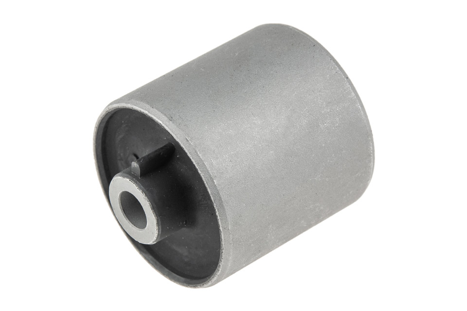 Bucsa brat suspensie Mazda 6 Gg, Gy 2002-, Fata, Inferior, Pentru Brat Curbat Control, NTY ZTP-MZ-035D