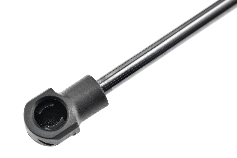 Amortizor portbagaj , L=305mm, F=130n, Smart Smart Mc01, 1998-2004, NTY AE-ME-049