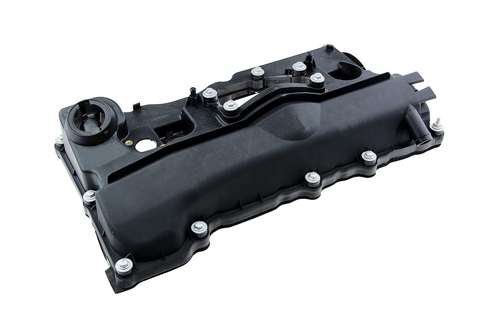 Capac culbutori motor Bmw Seria 1 E87 118, 120 2004-, 3 E90, E91 318 2005-, 320 2004-, NTY BPZ-BM-007