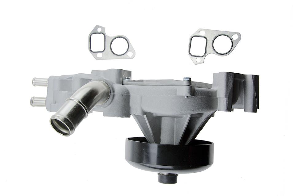 Pompa apa Cadillac Escalade 5.3, 6.0 2003-2005, Chevrolet Avalanche, Suburban, Hummer H2, 12456113