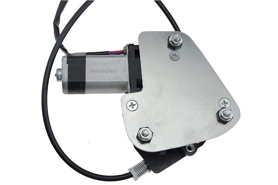 Macara geam Chrysler Voyager 1996-2000, Dreapta Fata Cu Motor, NTY EPS-CH-012S