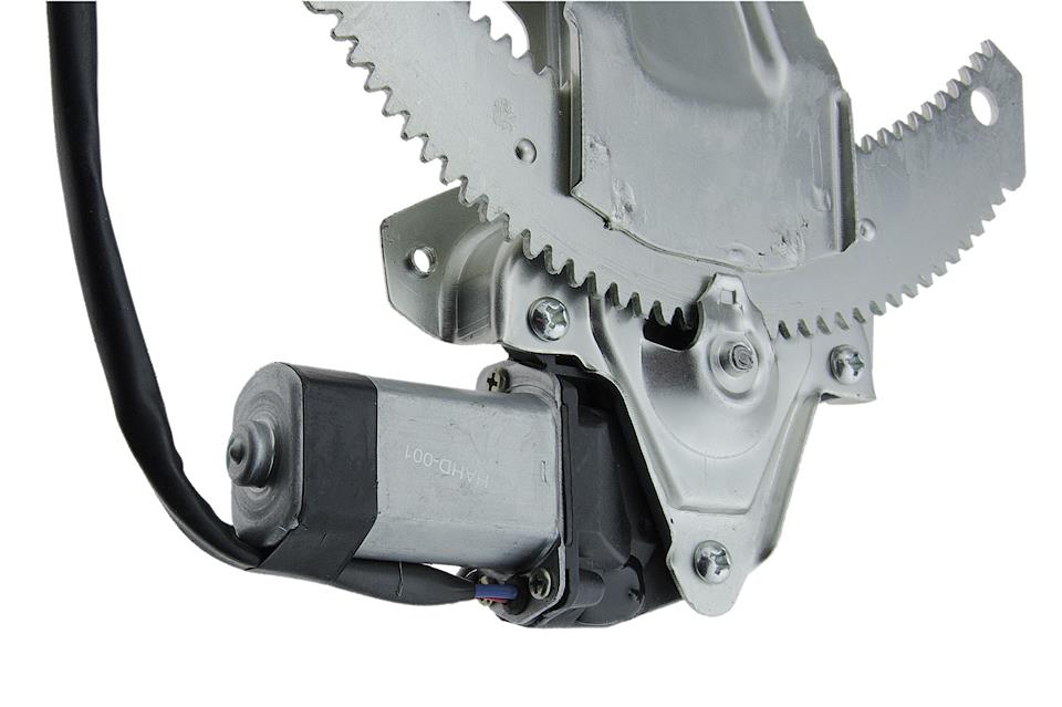 Macara geam Honda Cr-V -2001, Stanga Fata Cu Motor, NTY EPS-HD-001