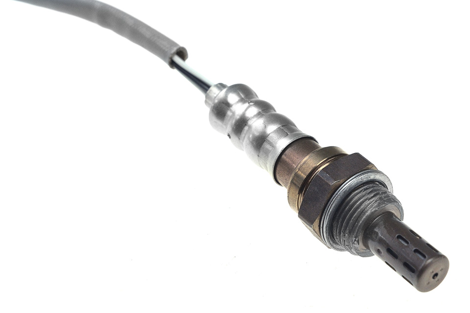 Sonda Lambda Citroen C3 1.1, 1.4 2009-, Nemo 1.4 2008-, Fiat Qubo 1.4 2007-, Peugeot Bipper 1.4 2008-, in spatele catalizatorului, NTY ESL-CT-004